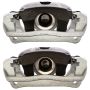 ACDelco Gold Disc Brake Calipers for 2012-2016 F-150 - 19390136