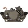 ACDelco Gold Remanufactured Friction-Ready Disc Brake Calipers 19337959
