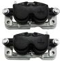 ACDelco Gold Disc Brake Calipers 19390122