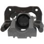 ACDelco Gold Remanufactured Friction-Ready Disc Brake Calipers 19141693
