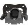 ACDelco Gold Remanufactured Friction-Ready Disc Brake Calipers 19141693