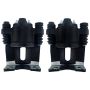 ACDelco Gold Disc Brake Calipers for 2004-2011 F-150, 2004 F-150 HERITAGE, 2006-2008 MARK LT - 19390123