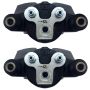 ACDelco Gold Disc Brake Calipers for 2004-2011 F-150, 2004 F-150 HERITAGE, 2006-2008 MARK LT - 19390123
