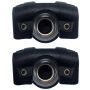 ACDelco Gold Disc Brake Calipers for 2004-2011 F-150, 2004 F-150 HERITAGE, 2006-2008 MARK LT - 19390123