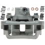 ACDelco Gold Remanufactured Friction-Ready Disc Brake Calipers for 2003-2009 4RUNNER, 2007-2014 FJ CRUISER - 19156754