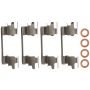 ACDelco Gold Disc Brake Calipers 19390124