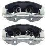 ACDelco Gold Disc Brake Calipers 19390124