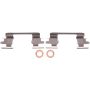 ACDelco Brake Calipers 19429476