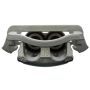 ACDelco Gold Remanufactured Friction-Ready Disc Brake Calipers for 2005-2012 F-350 SUPER DUTY, 2011-2012 F-450 SUPER DUTY - 19165301