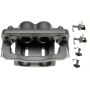 ACDelco Gold Remanufactured Friction-Ready Disc Brake Calipers for 2005-2012 F-350 SUPER DUTY, 2011-2012 F-450 SUPER DUTY - 19165301