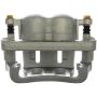 ACDelco Gold Remanufactured Friction-Ready Disc Brake Calipers for 2005-2012 F-350 SUPER DUTY, 2011-2012 F-450 SUPER DUTY - 19165301