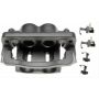 ACDelco Gold Remanufactured Friction-Ready Disc Brake Calipers for 2005-2012 F-350 SUPER DUTY, 2011-2012 F-450 SUPER DUTY - 19165301
