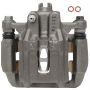 ACDelco Gold Remanufactured Friction-Ready Disc Brake Calipers for 2001-2003 CL, 2003-2011 ELEMENT, 1999-2008 TL - 19169578