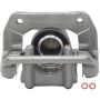 ACDelco Gold Remanufactured Friction-Ready Disc Brake Calipers for 2001-2003 CL, 2003-2011 ELEMENT, 1999-2008 TL - 19169578