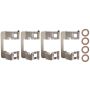 ACDelco Gold Disc Brake Calipers 19390125