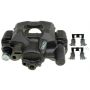 ACDelco Gold Remanufactured Friction-Ready Disc Brake Calipers for 2002-2006 CAMRY, 2002-2003 ES300, 2004-2006 ES330 - 19183647