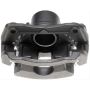 ACDelco Gold Remanufactured Friction-Ready Disc Brake Calipers for 2005-2010 COBALT, 2007-2009 G5, 2003-2007 ION - 19203709