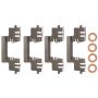 ACDelco Gold Disc Brake Calipers 19390127