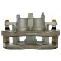 ACDelco Gold Remanufactured Friction-Ready Disc Brake Calipers 19236046