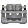 ACDelco Gold Remanufactured Friction-Ready Disc Brake Calipers for 2007-2013 F-250 SUPER DUTY, 2008-2013 F-350 SUPER DUTY - 19285613