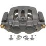 ACDelco Gold Remanufactured Friction-Ready Disc Brake Calipers for 2007-2013 F-250 SUPER DUTY, 2008-2013 F-350 SUPER DUTY - 19285613