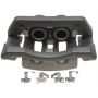 ACDelco Gold Remanufactured Friction-Ready Disc Brake Calipers for 2007-2013 F-250 SUPER DUTY, 2008-2013 F-350 SUPER DUTY - 19285613