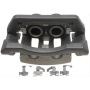 ACDelco Gold Remanufactured Friction-Ready Disc Brake Calipers for 2007-2013 F-250 SUPER DUTY, 2008-2013 F-350 SUPER DUTY - 19285613