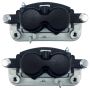 ACDelco Gold Disc Brake Calipers 19390126