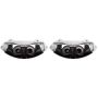 ACDelco - Brake Calipers for 2010-2017 EXPEDITION, 2010-2011 F-150, 2009 NAVIGATOR - 19425886
