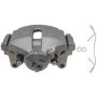 ACDelco Gold Remanufactured Friction-Ready Disc Brake Calipers 19292600