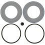 ACDelco Brake Caliper Replacement Components 88875048