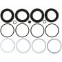 ACDelco Brake Caliper Replacement Components for 2005-2012 RL - 88875051