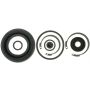 ACDelco Brake Caliper Replacement Components 88875056