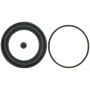 ACDelco Brake Caliper Replacement Components 88877411