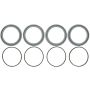 ACDelco Brake Caliper Replacement Components 88877412