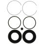 ACDelco Brake Caliper Replacement Components 88877413