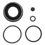 ACDelco Brake Caliper Replacement Components for 2013 FUSION, MKZ - 19313404