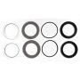 ACDelco Gold Brake Caliper Rebuild Kits 18031586