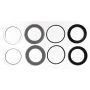 ACDelco Gold Brake Caliper Rebuild Kits 18031586