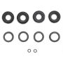 ACDelco Gold Brake Caliper Rebuild Kits for 1968-1969 CAMARO, 1965-1982 CORVETTE - 19113897
