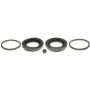 ACDelco Brake Caliper Replacement Components 19287311