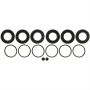 ACDelco Brake Caliper Replacement Components 19307012
