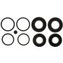 ACDelco Brake Caliper Replacement Components for 2014-2015 CAMARO, 2015-2016 CORVETTE - 19338549