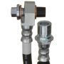 ACDelco Gold Brake Hydraulic Hoses 19286355