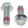 ACDelco Gold Disc Brake Caliper Bolts 19325587