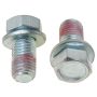 ACDelco Gold Disc Brake Caliper Bolts 19325588