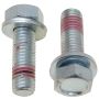ACDelco Gold Disc Brake Caliper Bolts 19325596