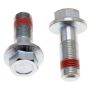 ACDelco Gold Disc Brake Caliper Bolts 19338576