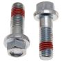 ACDelco Gold Disc Brake Caliper Bolts 19338578