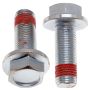 ACDelco Gold Disc Brake Caliper Bolts 19338579